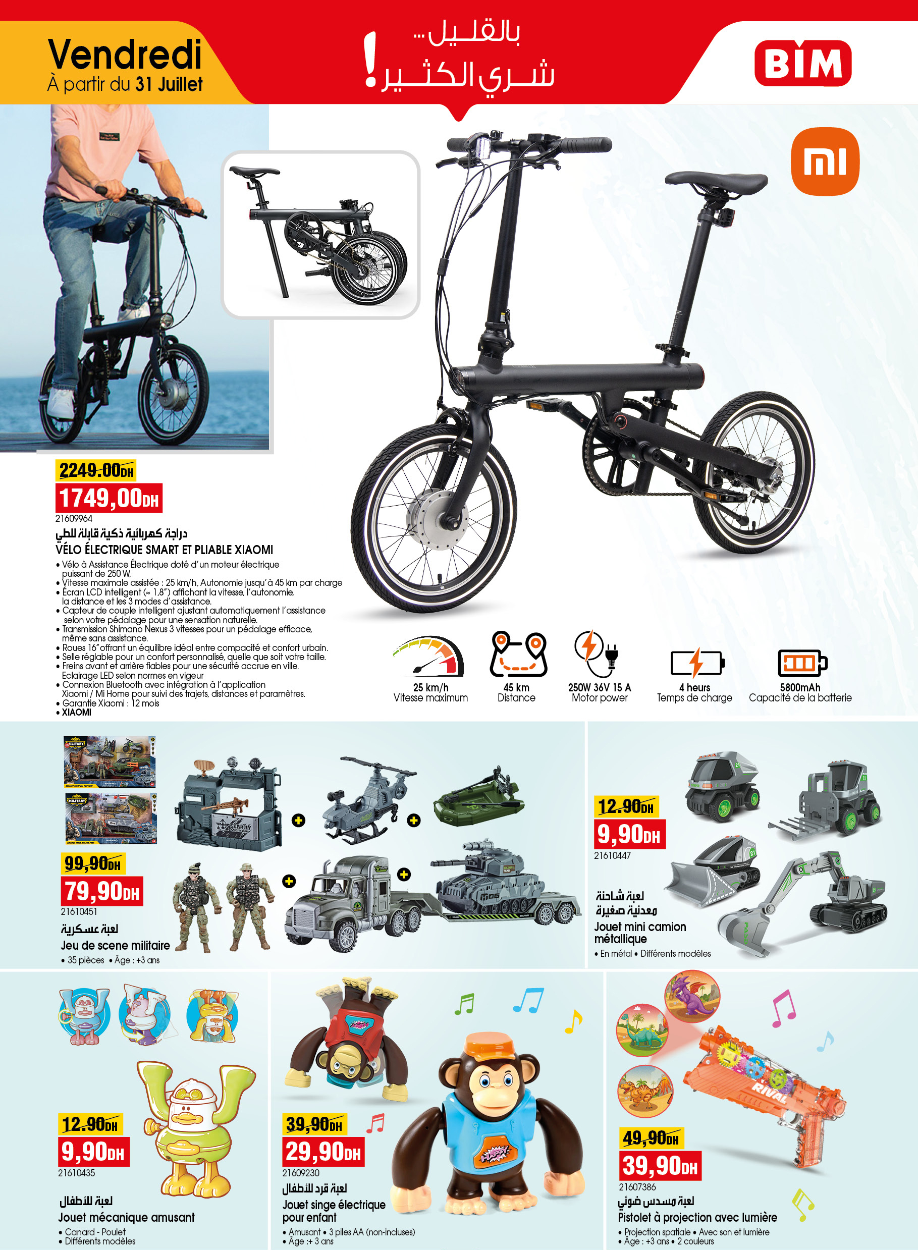 Slider Image
